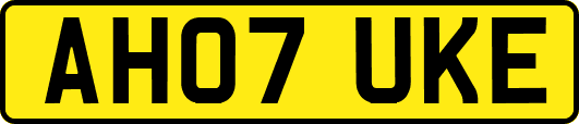 AH07UKE