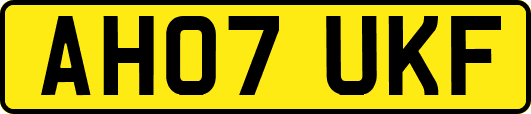 AH07UKF