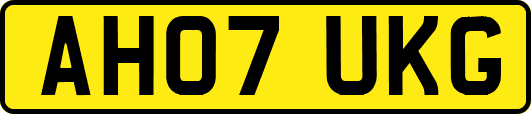 AH07UKG