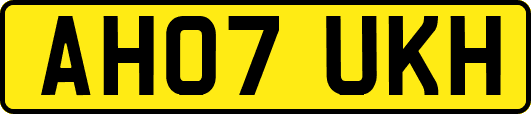 AH07UKH