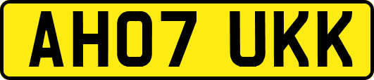 AH07UKK