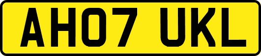 AH07UKL
