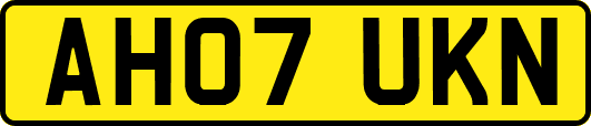 AH07UKN
