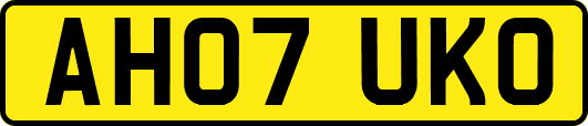 AH07UKO