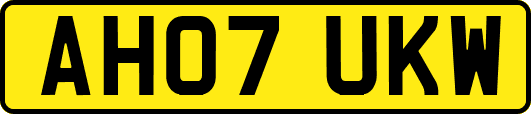 AH07UKW