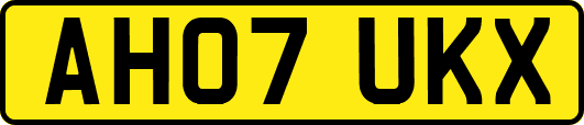 AH07UKX