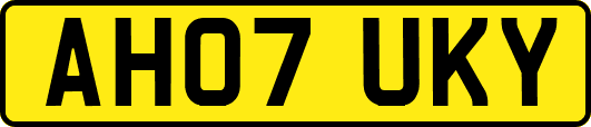 AH07UKY