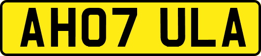 AH07ULA