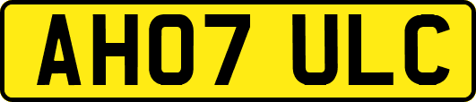 AH07ULC