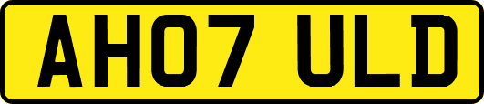 AH07ULD