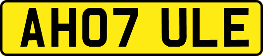 AH07ULE