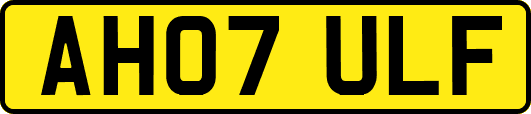 AH07ULF