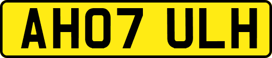 AH07ULH