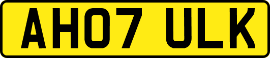 AH07ULK