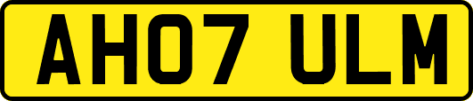 AH07ULM