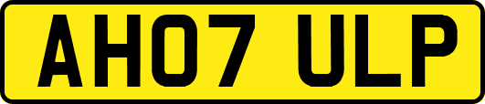 AH07ULP