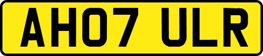 AH07ULR