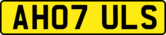 AH07ULS