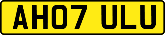 AH07ULU