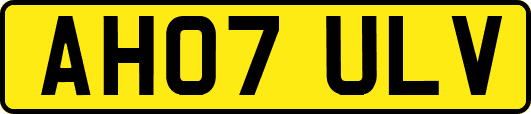AH07ULV