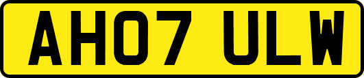 AH07ULW