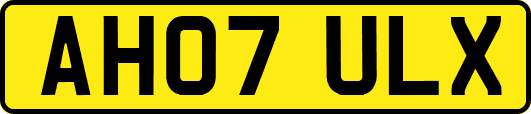 AH07ULX