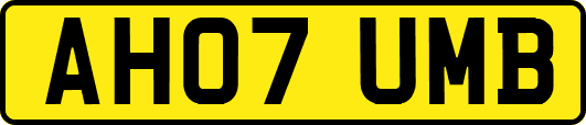 AH07UMB