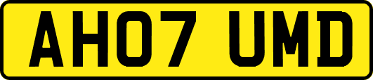 AH07UMD