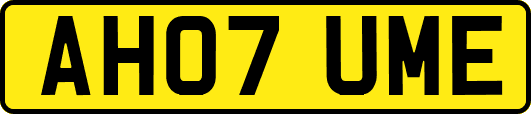 AH07UME