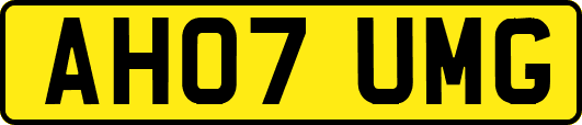 AH07UMG