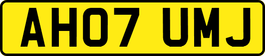 AH07UMJ