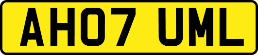 AH07UML