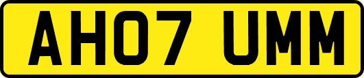 AH07UMM