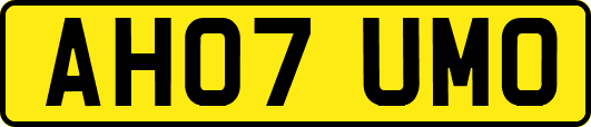 AH07UMO