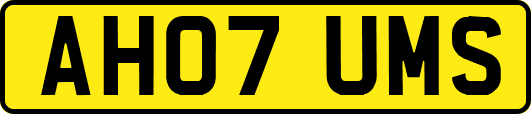 AH07UMS
