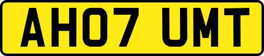 AH07UMT