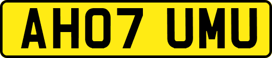 AH07UMU