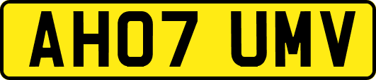 AH07UMV
