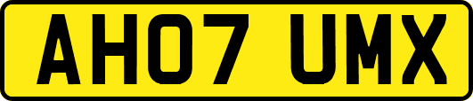 AH07UMX