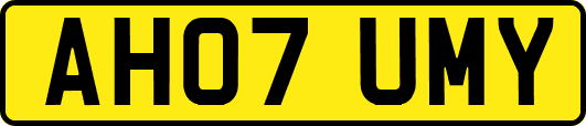 AH07UMY