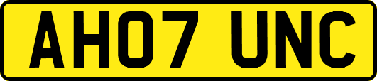 AH07UNC