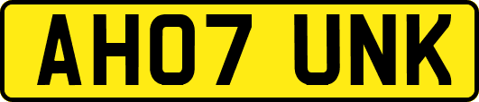 AH07UNK
