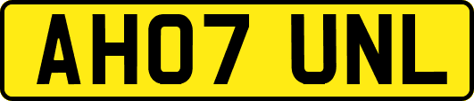 AH07UNL