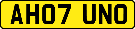 AH07UNO