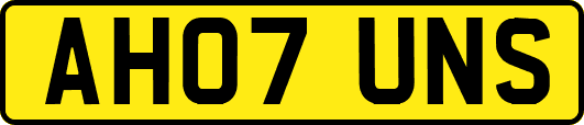 AH07UNS