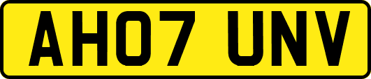 AH07UNV