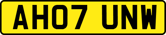 AH07UNW