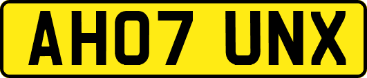 AH07UNX