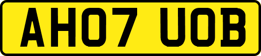 AH07UOB