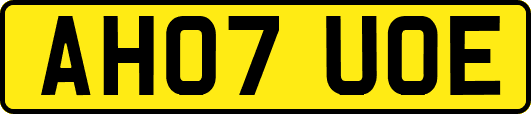 AH07UOE